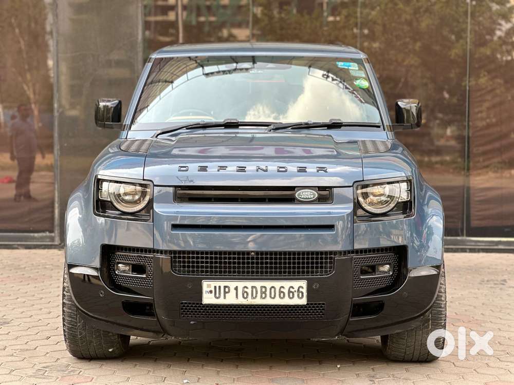 2022 Defender 2.0 110 HSE — ₹78.0L on OLX