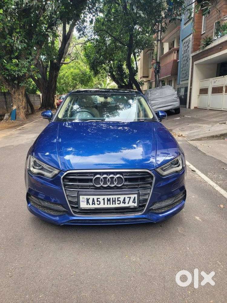 2015 2.0 35 TDI Attraction — ₹14.0L on OLX