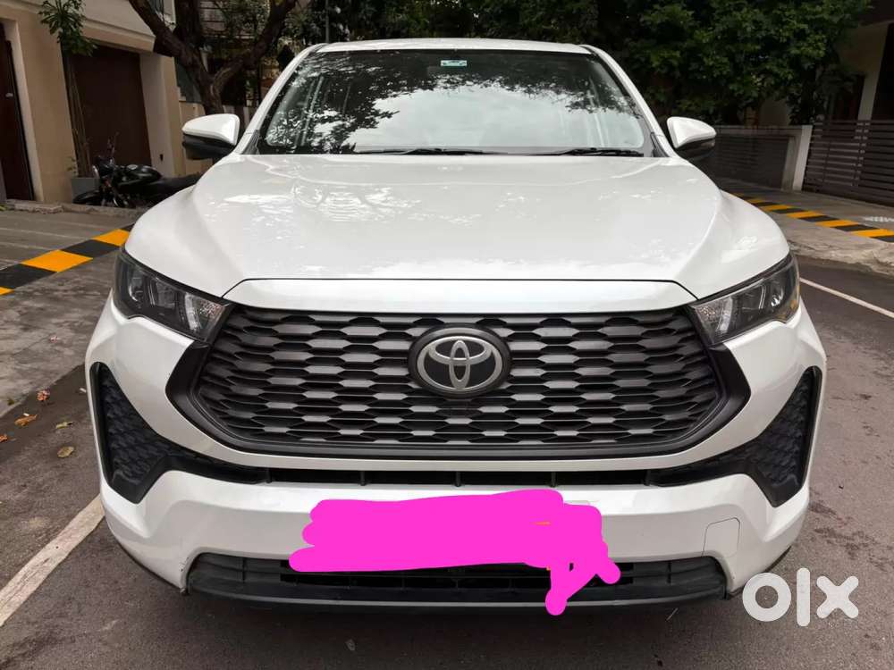2023 2.0 GX 7 STR — ₹21.5L on OLX