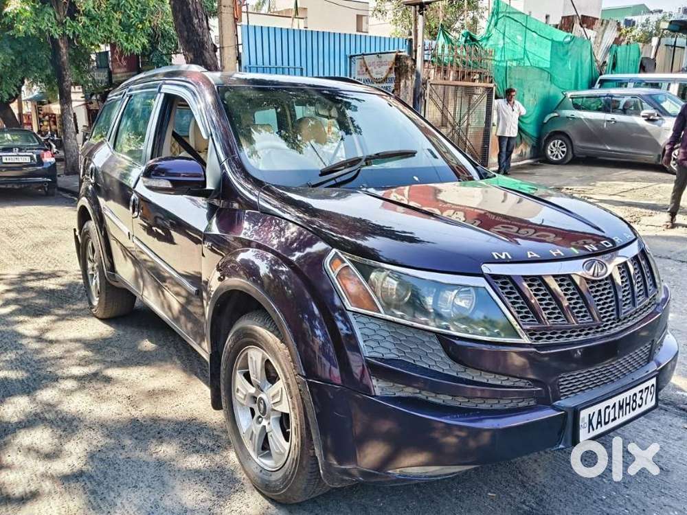 2012 W8 — ₹4.30L on OLX