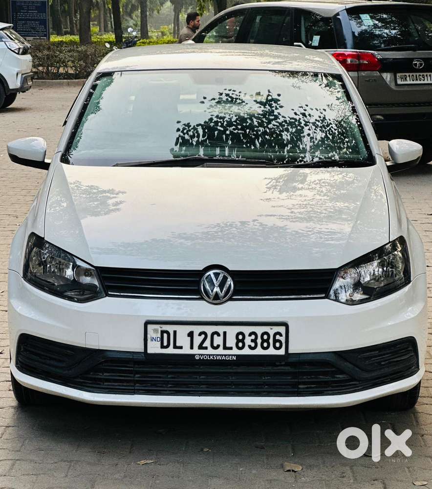 2017 1.5 TDI Trendline — ₹2.95L on OLX