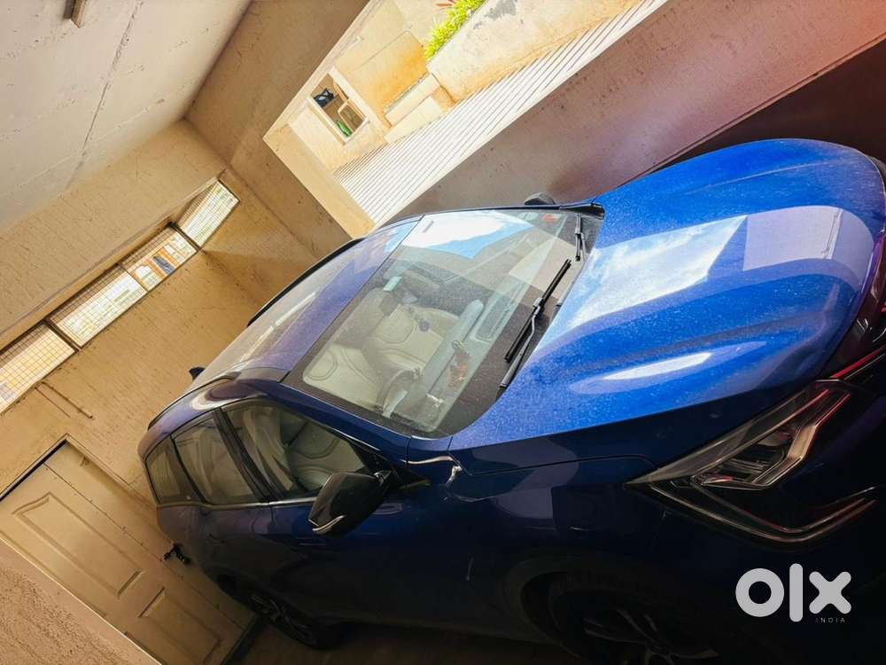 2024 2.2 AX 5 Diesel MT 5 Str — ₹17.9L on OLX
