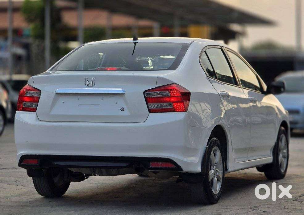 2012 S Elegance — ₹2.55L on OLX