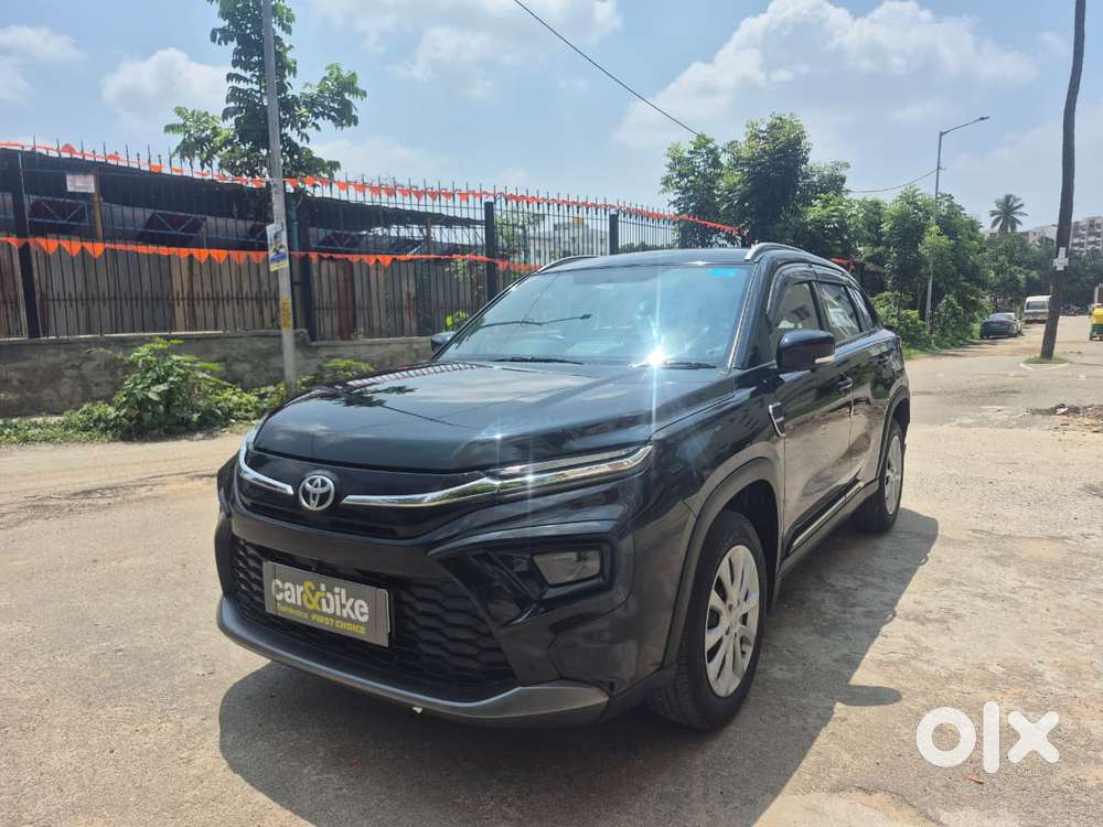 2023 1.5 E Neo Drive — ₹9.95L on OLX