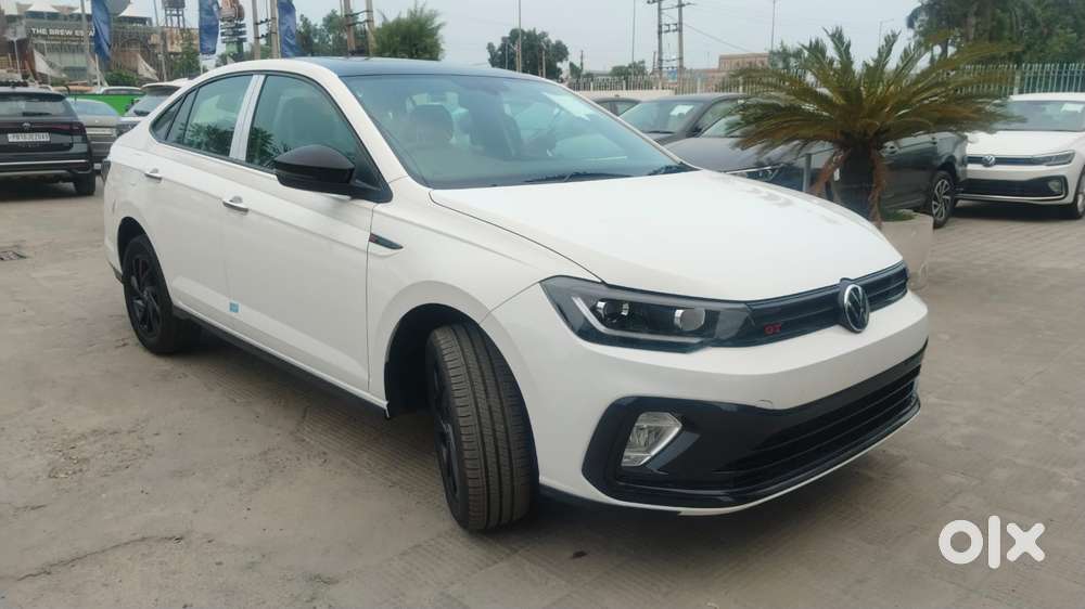 2026 1.5 TSI GT PLUS EVO DSG — ₹18.4L on OLX