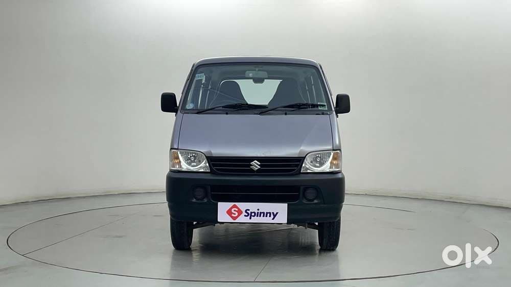 2023 AC 5 STR — ₹5.32L on OLX