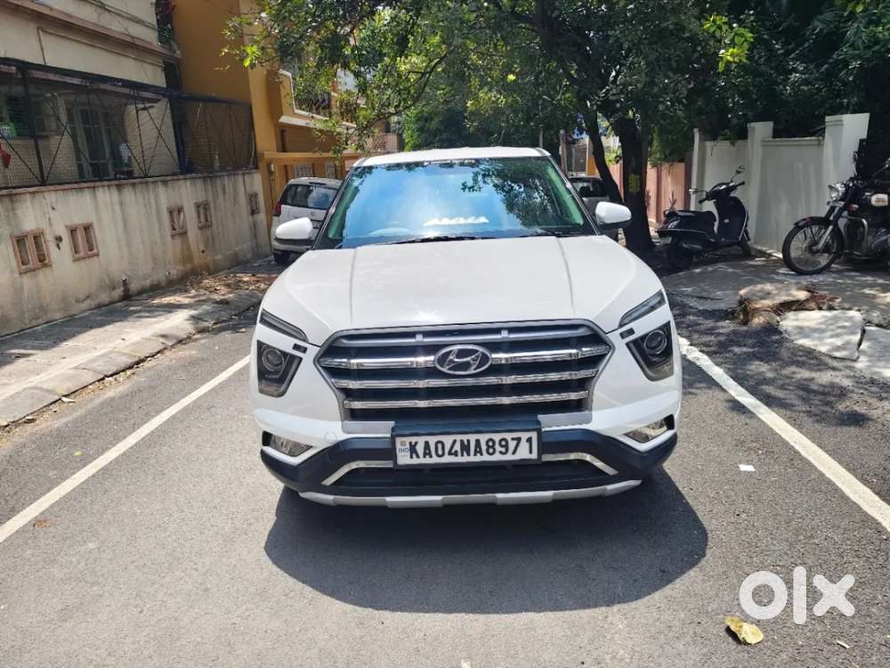 2022 1.5 E Petrol — ₹10.3L on OLX
