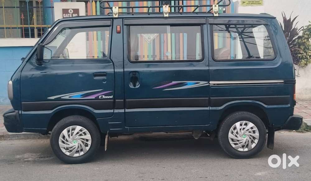 2017 5 Seater BSIV — ₹3.30L on OLX