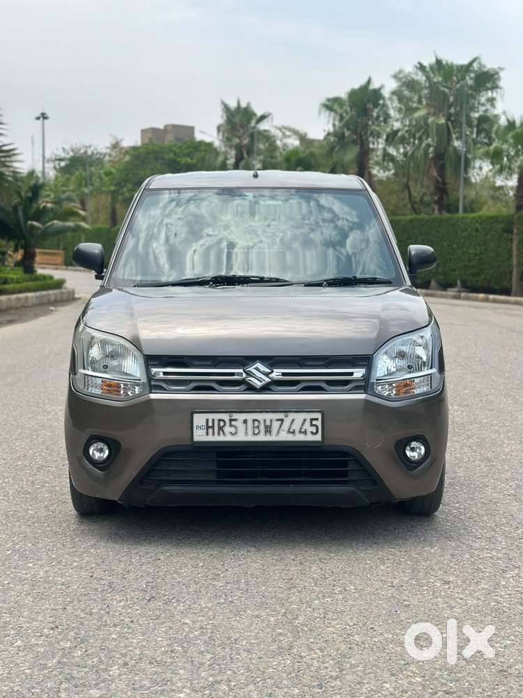 2019 CNG LXI — ₹3.48L on OLX