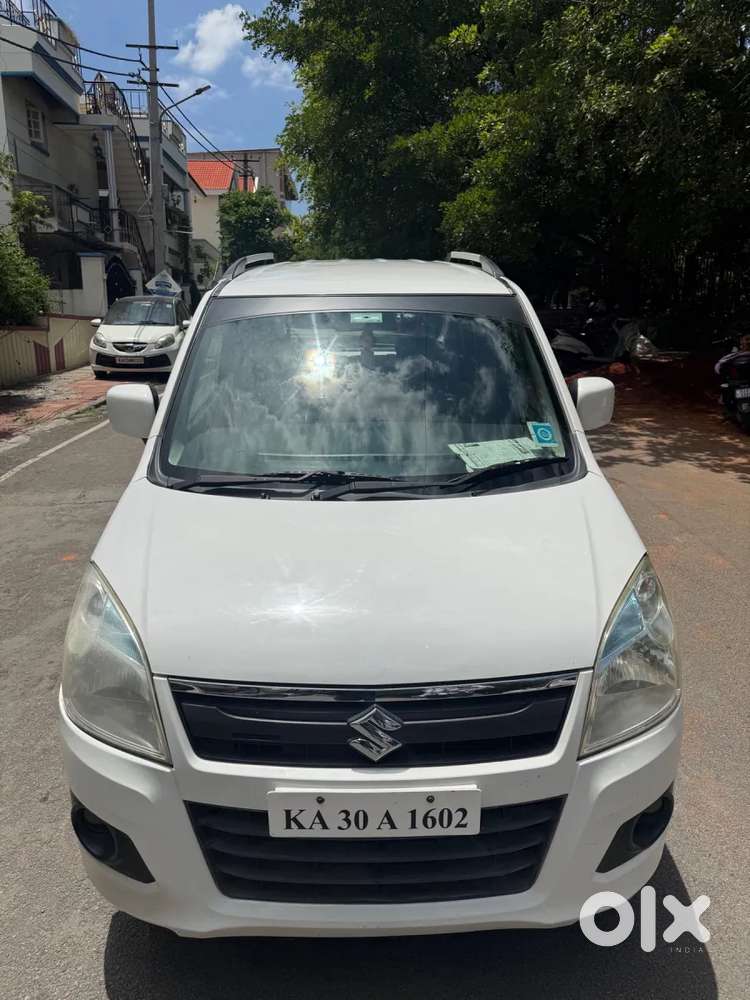2015 VXI — ₹2.85L on OLX