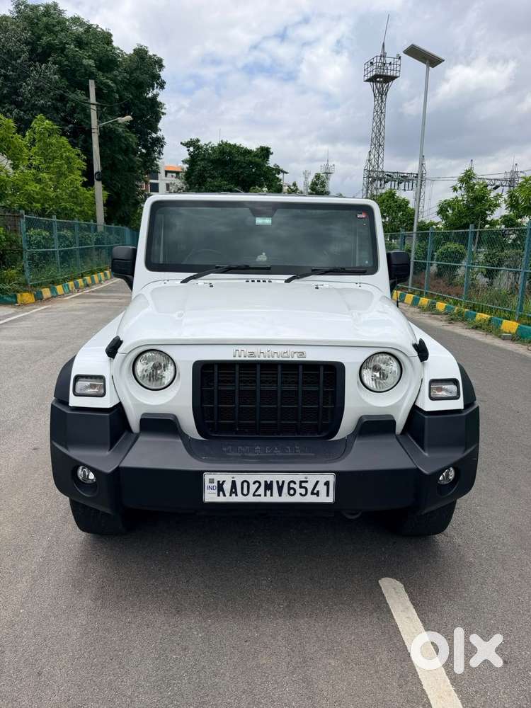 2024 1.5 LX Hard Top Diesel AT 4 RWD — ₹14.0L on OLX