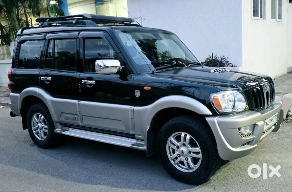 2013 [2009-2014] 2.2 VLX 2WD AIRBAG BS IV — ₹5.49L on OLX