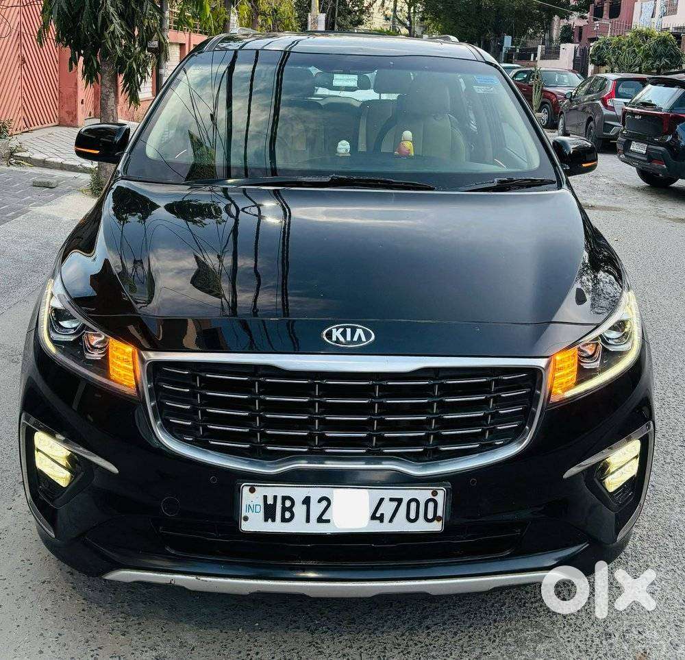 2020 Limousine 7 STR — ₹17.6L on OLX
