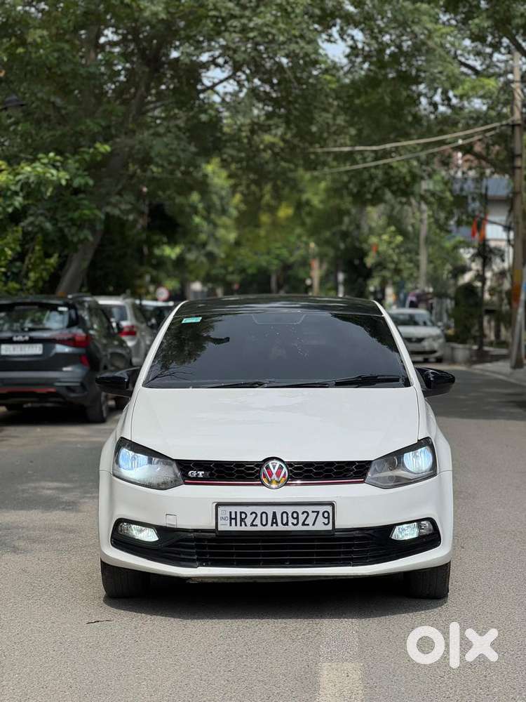 2020 1.0 MPI Highline Plus — ₹3.85L on OLX