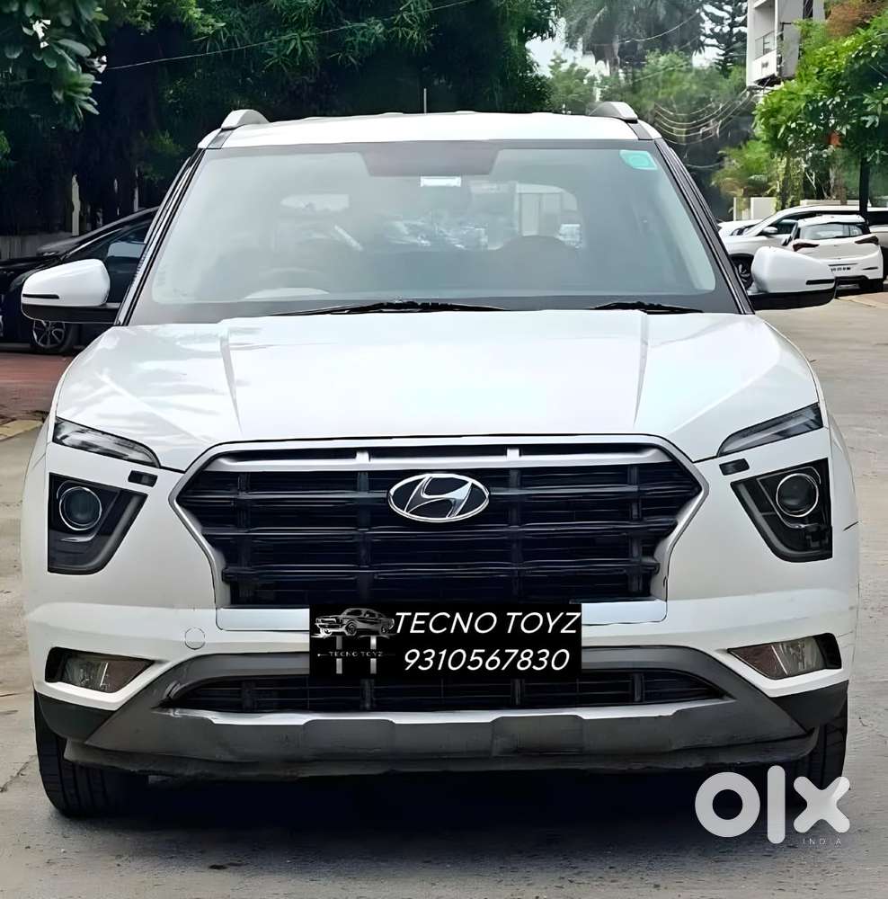 2021 1.6 S Petrol — ₹7.09L on OLX