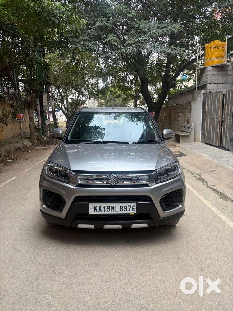 2021 1.5 VXI — ₹6.75L on OLX