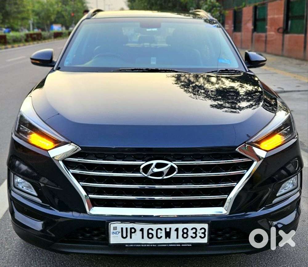 2021 2.0 Dual VTVT 2WD AT GLS — ₹12.5L on OLX