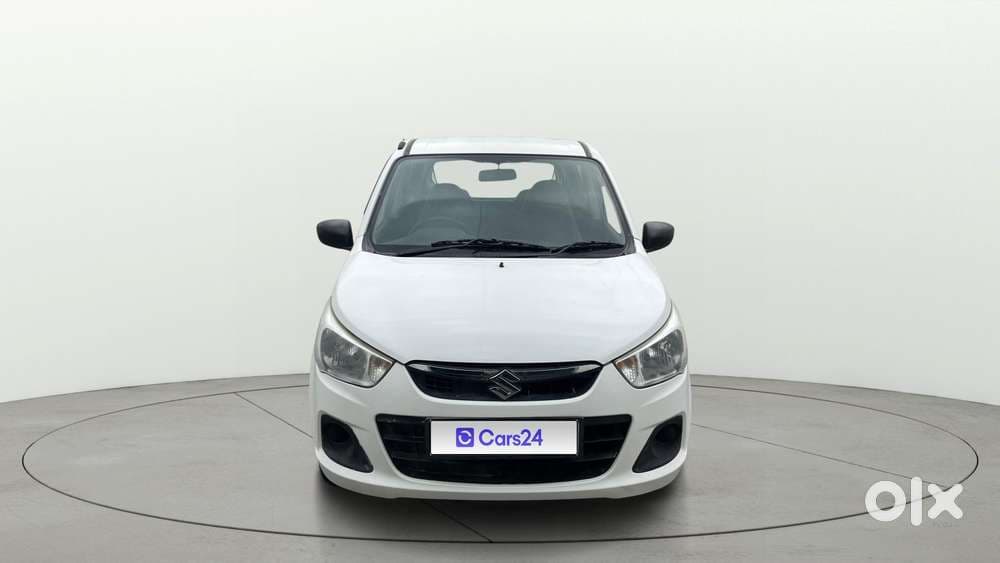 2015 2014-2019 1.0 VXI — ₹2.46L on OLX