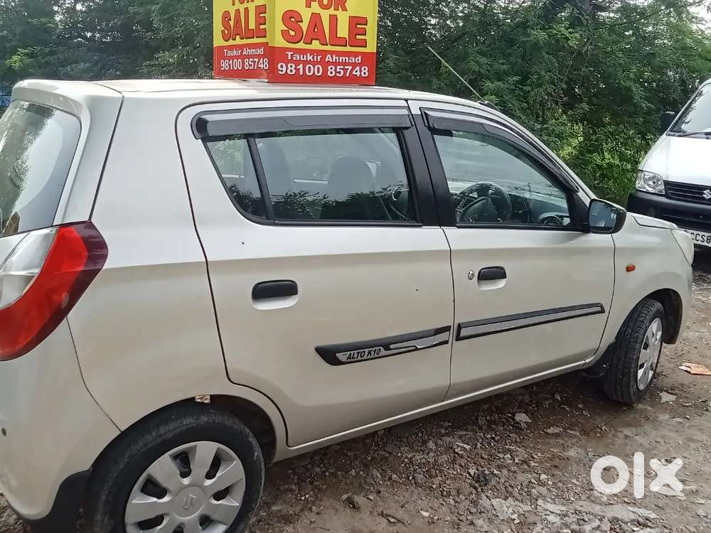 2018 2014-2019 1.0 VXI — ₹2.60L on OLX