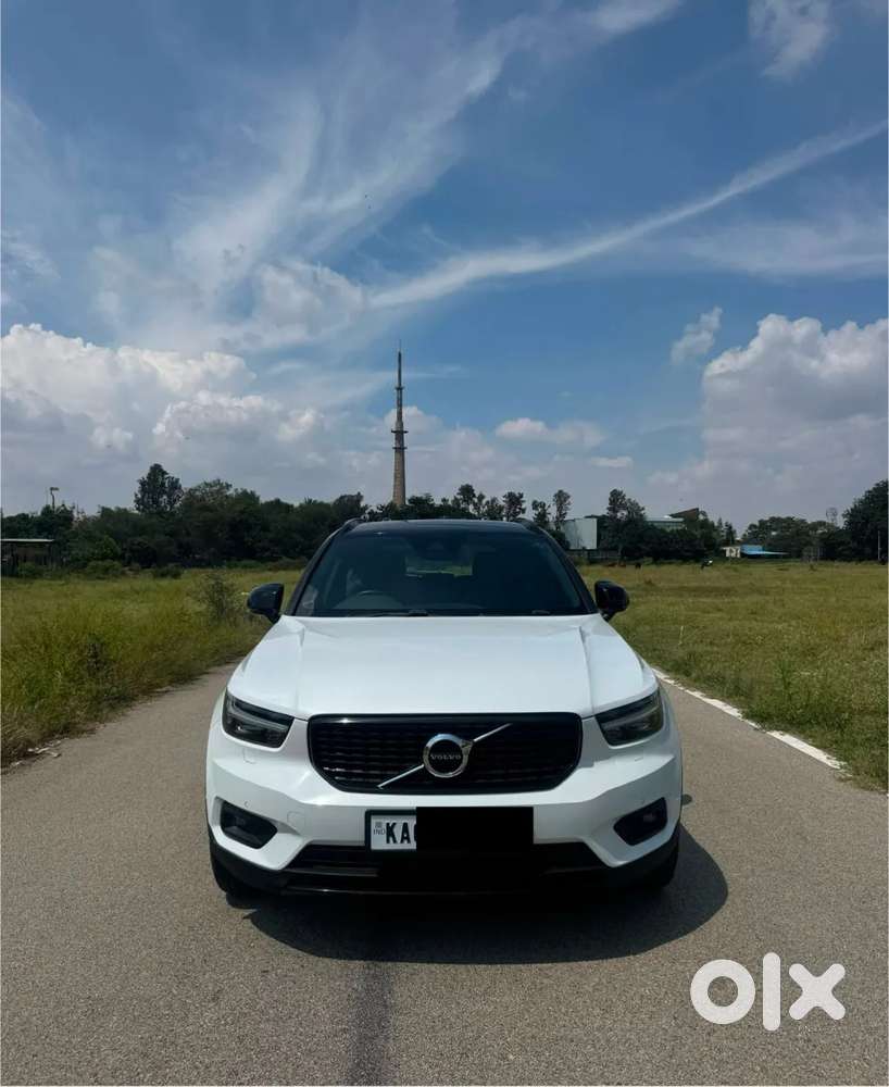 2018 D4 R-Design — ₹24.0L on OLX