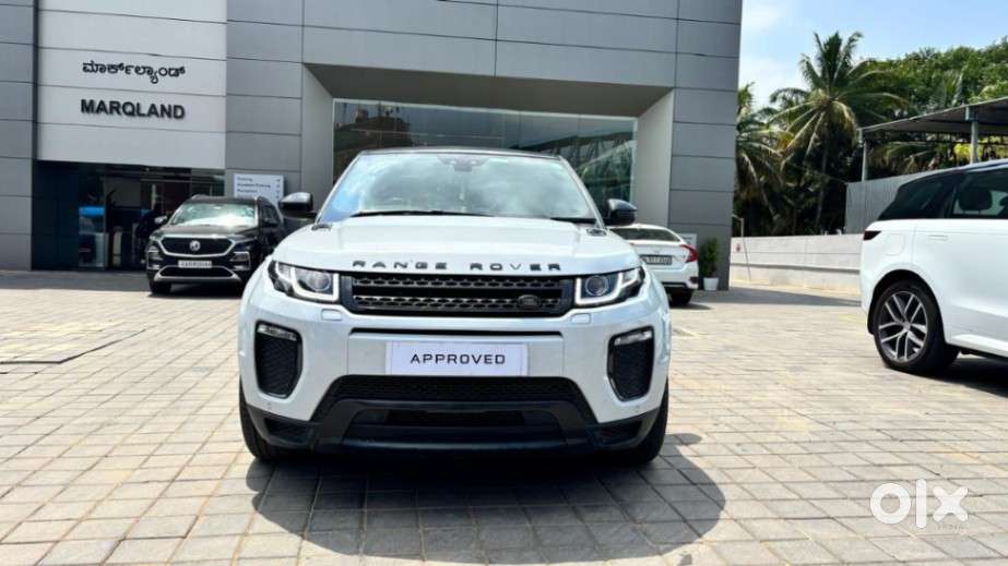 2018 HSE Dynamic — ₹27.5L on OLX