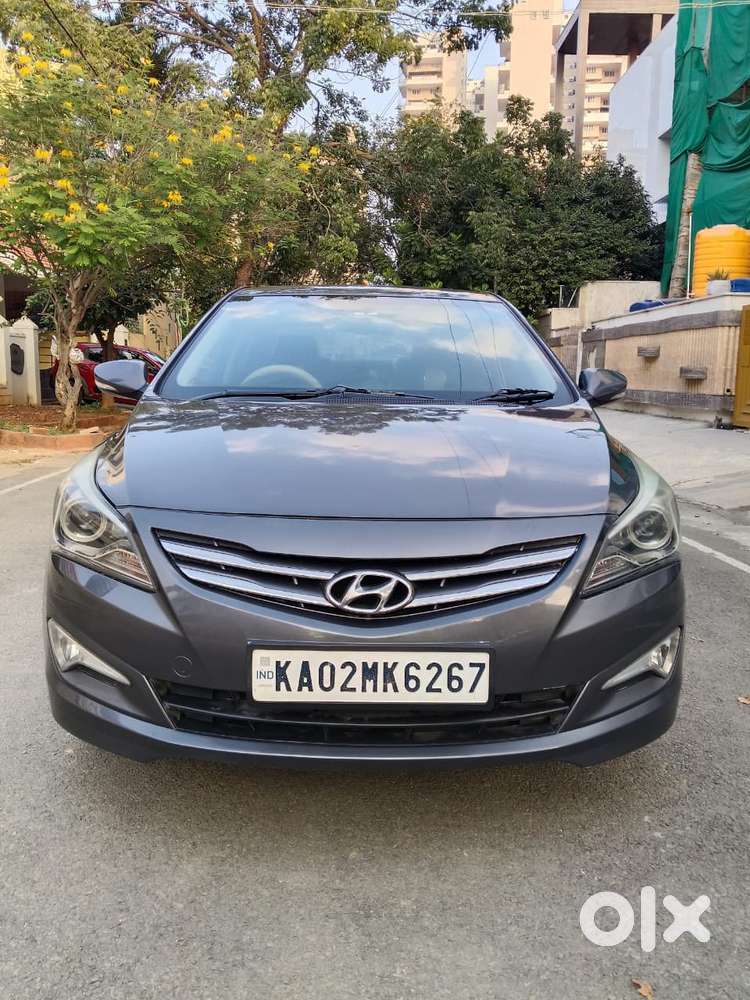 2016 1.6 VTVT SX — ₹5.95L on OLX