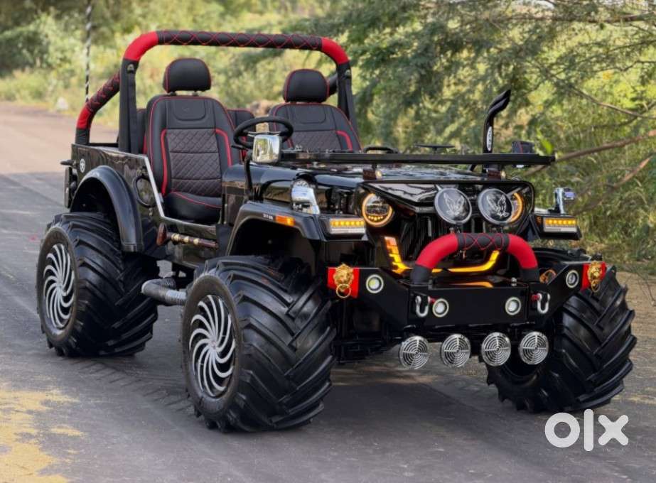 2026 Defender 2.0 110 X-Dynamic S MY22 — ₹8.50L on OLX