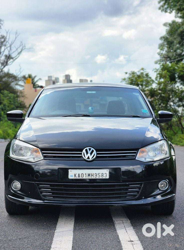 2012 [2010-2014] 1.6 IPL II Petrol Highline AT — ₹2.85L on OLX