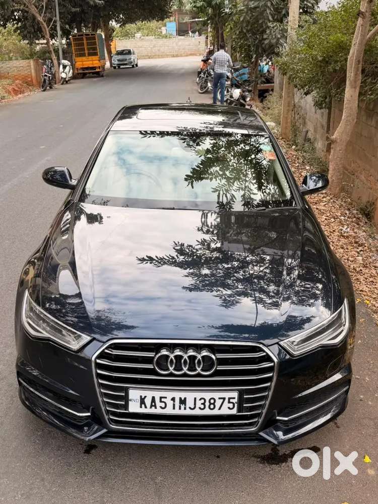 2016 2.0 35 TDI Premium Plus Matrix — ₹18.6L on OLX
