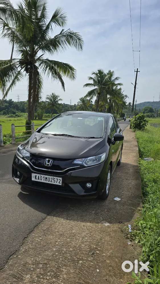 2020 1.5 V i-DTEC MT — ₹6.87L on OLX
