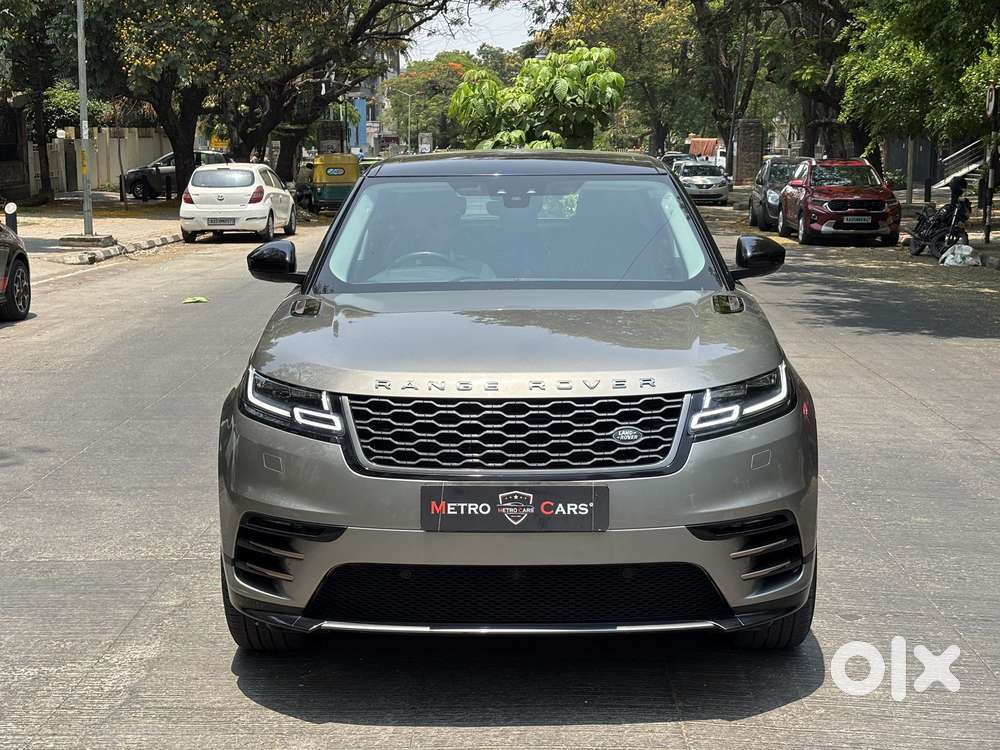 2020 P250 R-Dynamic S — ₹58.5L on OLX