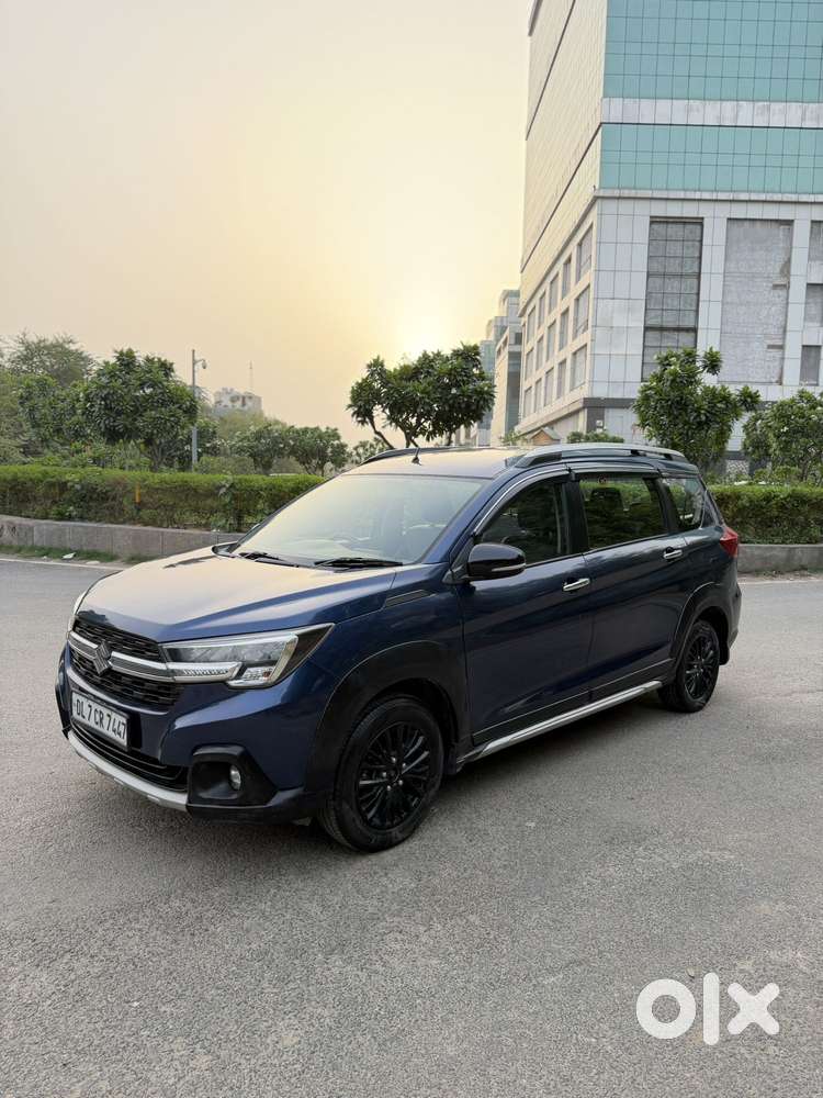 2020 1.5 Alpha AT — ₹7.50L on OLX