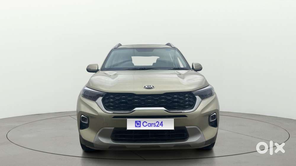 2021 1.0 HTX IMT — ₹7.45L on OLX