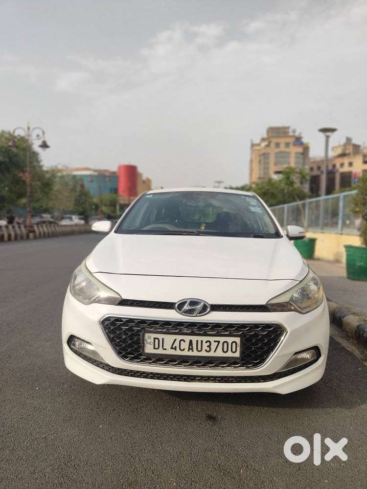2016 1.2 Spotz — ₹2.95L on OLX