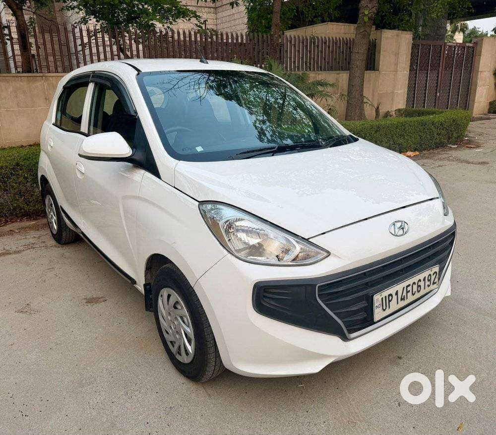 2022 1.1 Sportz MT CNG — ₹4.35L on OLX