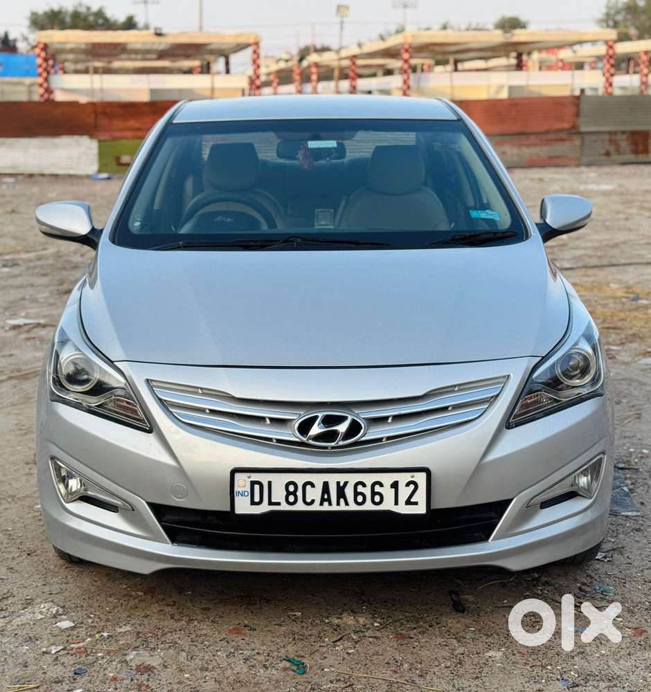 2015 1.6 VTVT SX — ₹3.99L on OLX