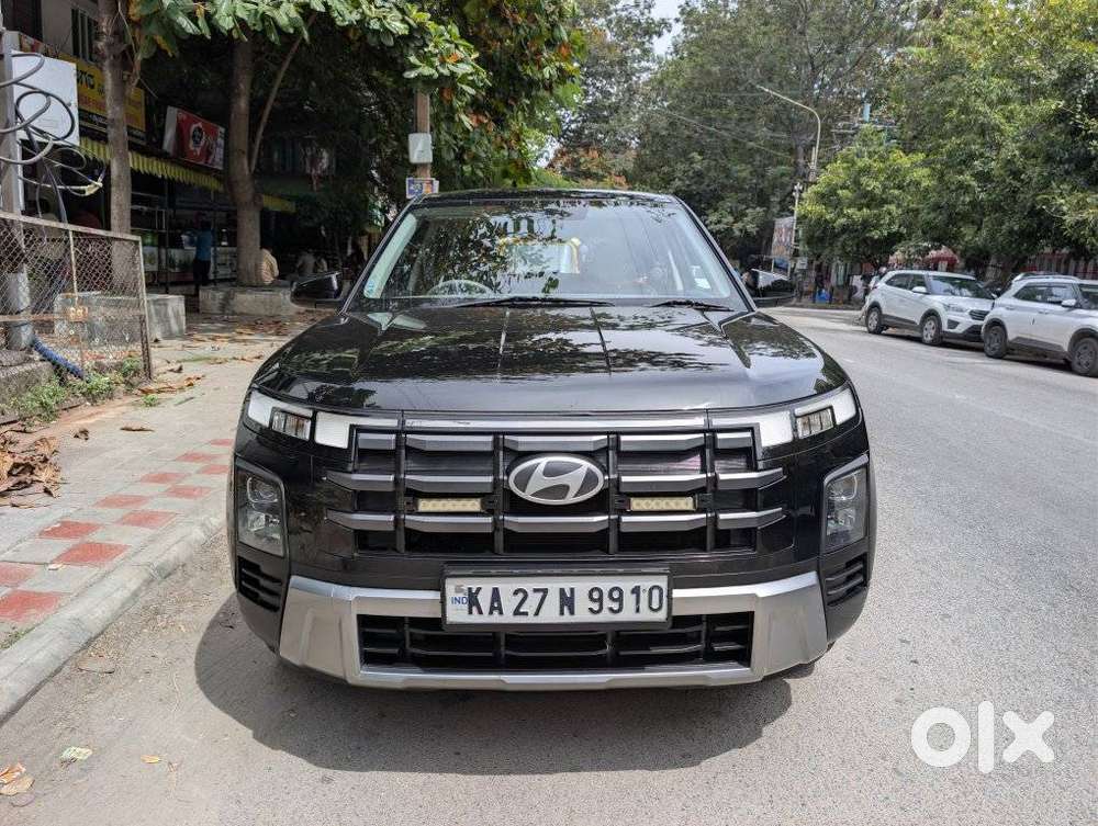 2024 EX MT — ₹10.8L on OLX