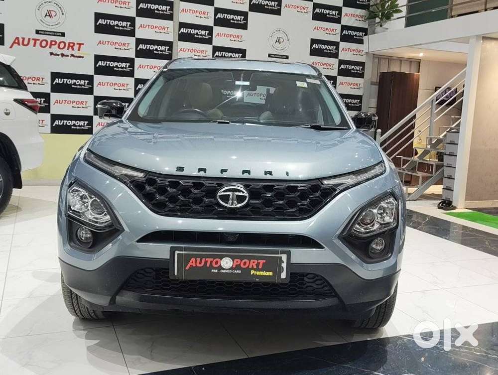 2023 XZ Plus — ₹17.4L on OLX