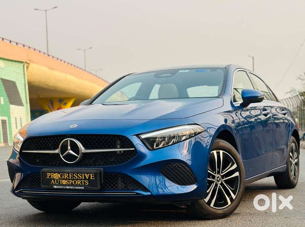 2024 200 — ₹33.8L on OLX