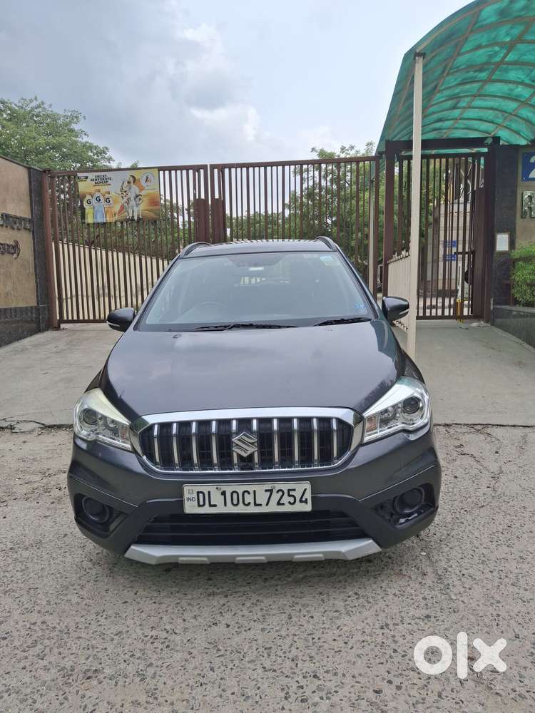 2018 2017-2020 1.3 Delta — ₹4.85L on OLX