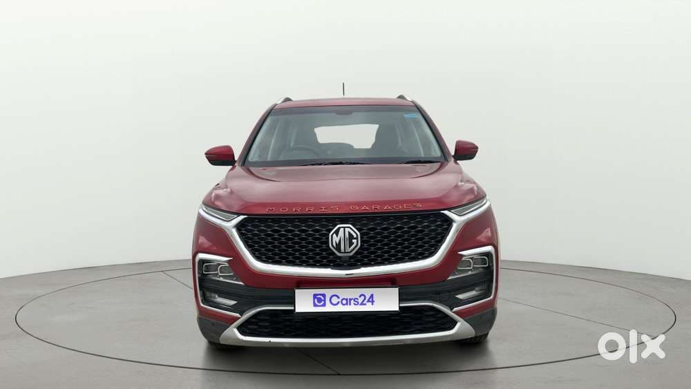 2020 Hybrid Smart MT — ₹9.25L on OLX