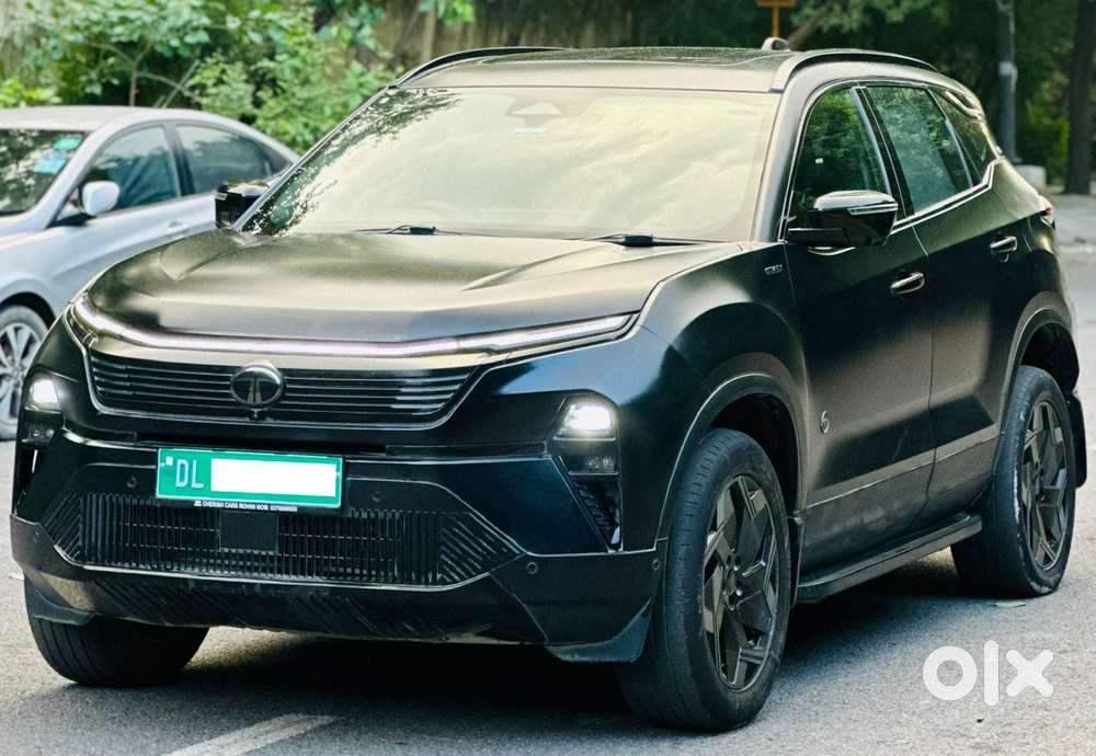 2025 Empowered AWD 75 ACFC — ₹24.4L on OLX