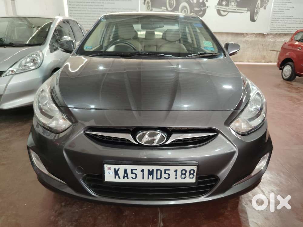 2013 1.6 VTVT SX — ₹4.90L on OLX