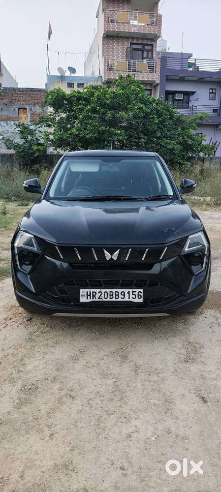 2025 MX3 Pro 1.2 Petrol — ₹9.95L on OLX