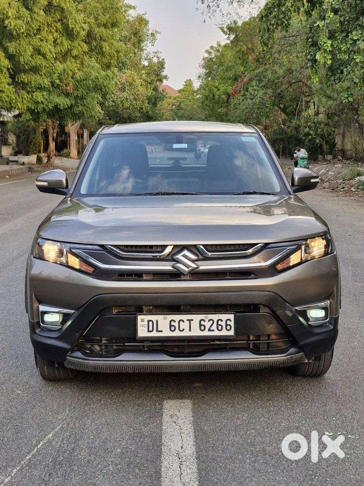 2024 1.5 LXI SMART HYBRID — ₹7.90L on OLX