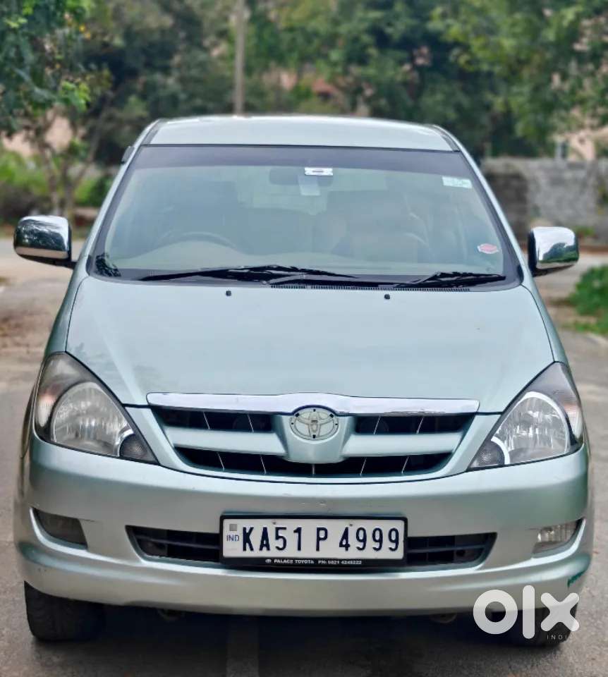 2008 [2013-2016] 2.5 V Diesel 8 STR — ₹4.85L on OLX