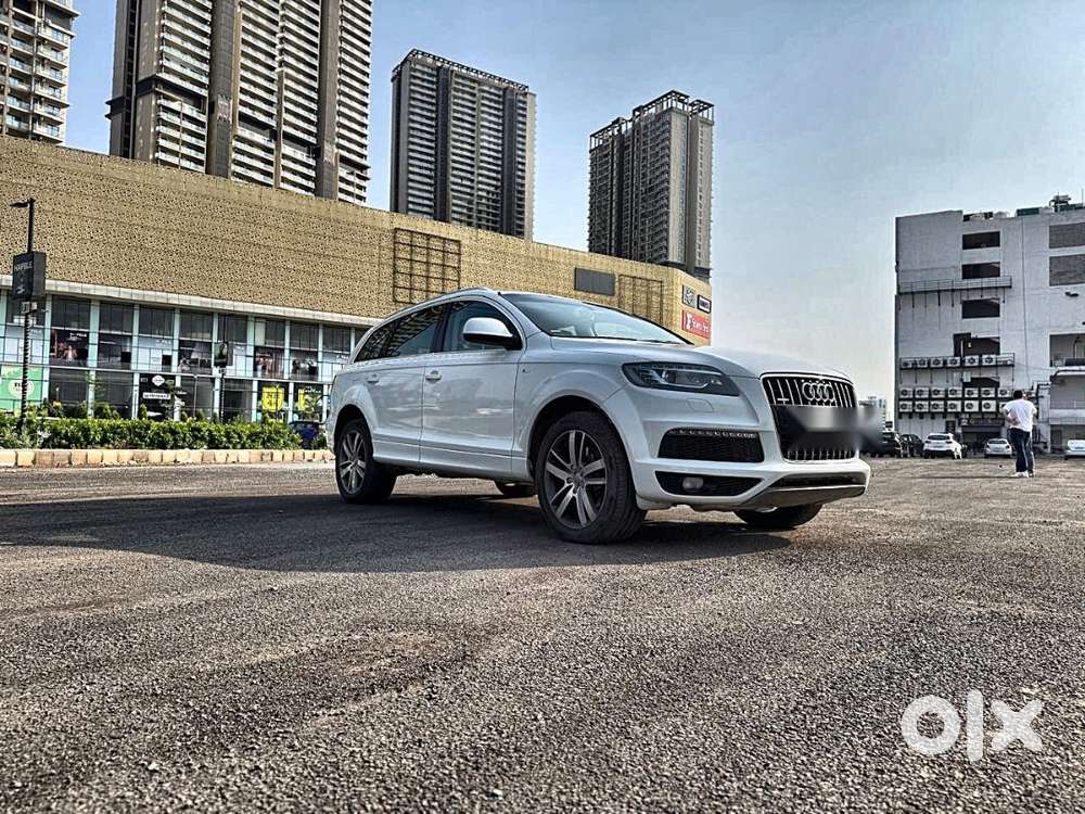 2015 35 TDI S Line — ₹11.0L on OLX