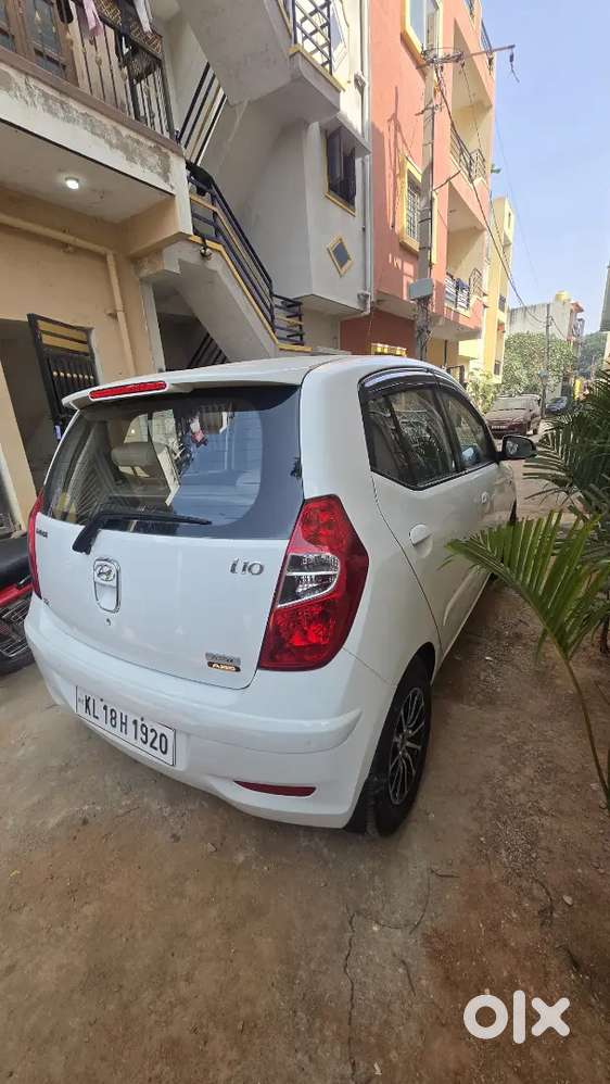 2011 1.2 KAPPA ASTA (O) — ₹2.25L on OLX