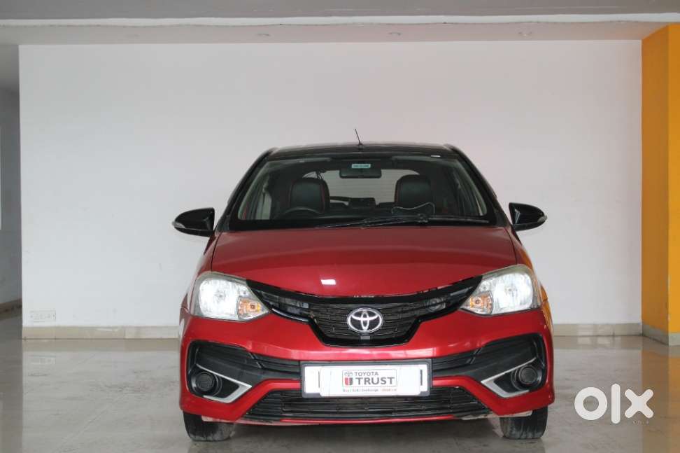 2017 [2016-2020] 1.2 V — ₹4.60L on OLX