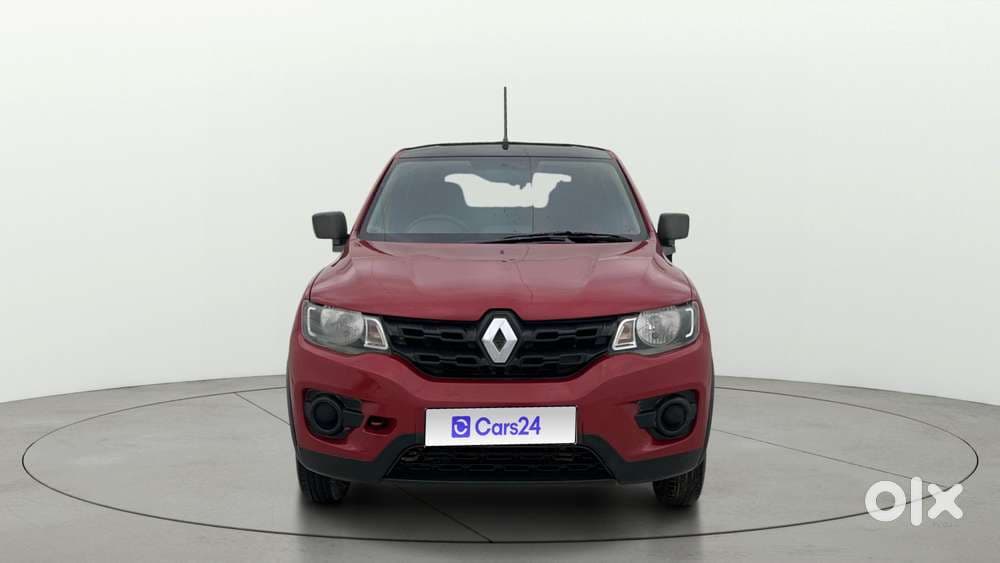 2016 2015-2019 1.0 RxL — ₹2.06L on OLX